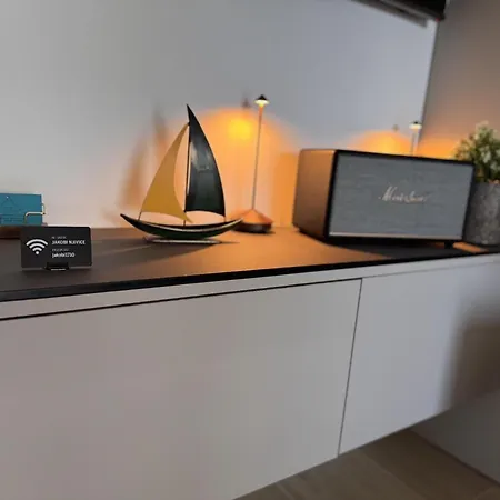 Apartman Fuer 5 Personen Ca 60 Qm In Njivice, Kvarner Bucht Krk *