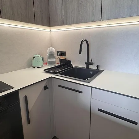 Fuer 5 Personen Ca 60 Qm In Njivice, Kvarner Bucht Krk Apartman Njivice