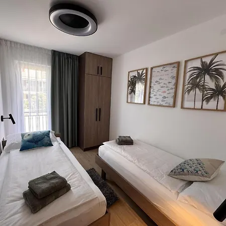 Fuer 5 Personen Ca 60 Qm In Njivice, Kvarner Bucht Krk *